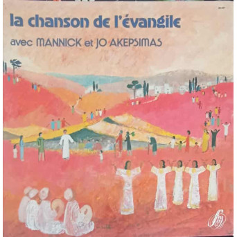La Chanson De L'Evangile