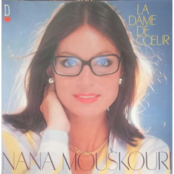 La Dame De Coeur