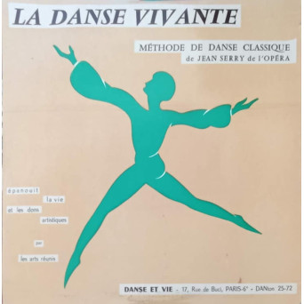 La Danse Vivante