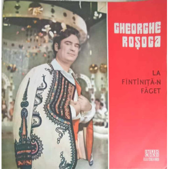 La Fantanita-n Faget