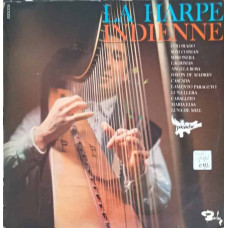 La Harpe Indienne