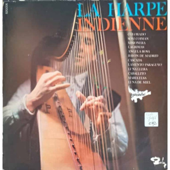 La Harpe Indienne