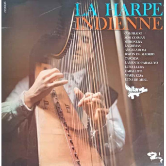 La Harpe Indienne