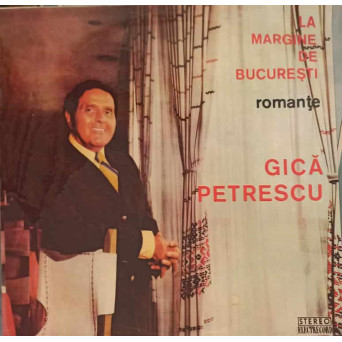 La Margine De Bucuresti - Romante
