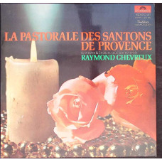 La Pastorale Des Santons De Provence
