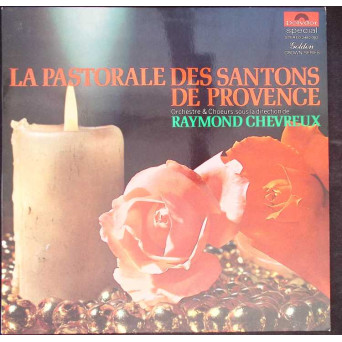 La Pastorale Des Santons De Provence