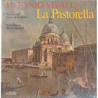 La Pastorella La Pastorella