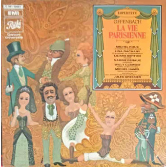 La Vie Parisienne