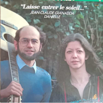 Laisse Entrer Le Soleil