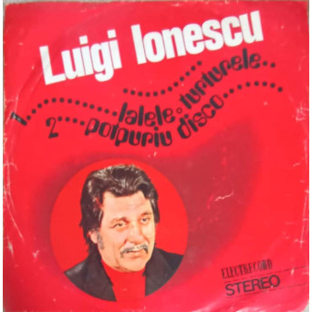 Lalele. Turturele. Potpuriu Disco