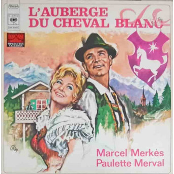 L'auberge Du Cheval Blanc