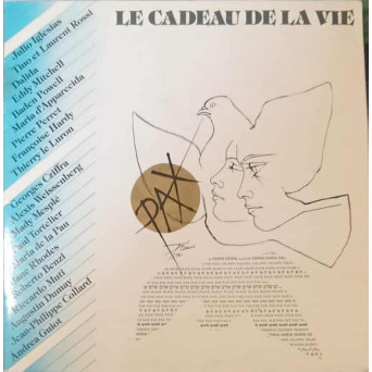 Le Cadeau De La Vie 1981