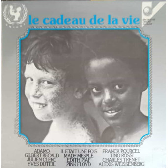 Le Cadeau De La Vie