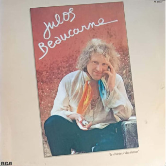 Le Chanteur Du Silence