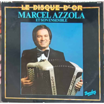 Le Disque D'Or