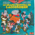 Le Grand Festival De L'accordeon. SET 2 DISCURI VINIL