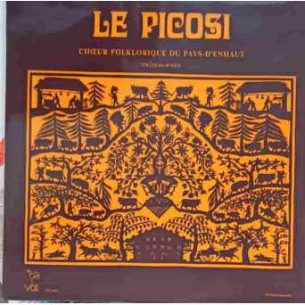 Le Picosi