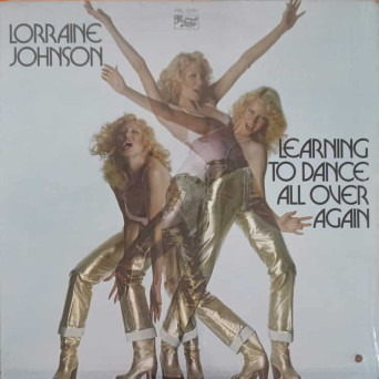 Learning To Dance All Over Again