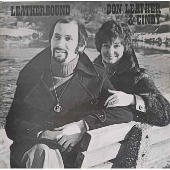 Leatherbound