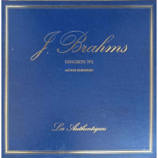 Les Authentiques. Concerto Nr. 2 En Si Bemol Majeur, Op. 83