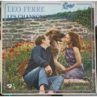 Les Chansons D' Aragon