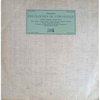 Les Cloches De Corneville