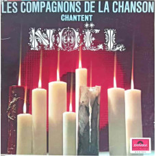 Les Compagnons De La Chanson Chantent Noel