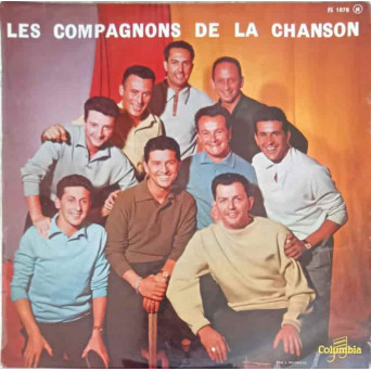 Les Compagnons De La Chanson