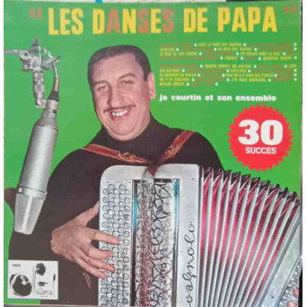 Les Danses De Papa
