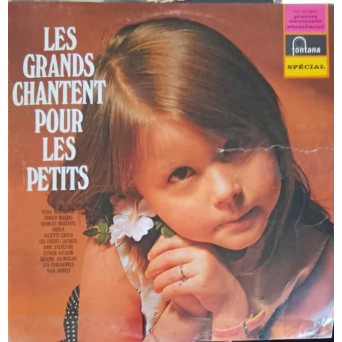 Les Grands Chantent Pour Les Petits