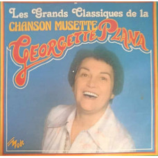 Les Grands Classiques De La Chanson Musette