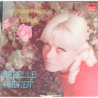 Les Grands Succes D'Isabelle