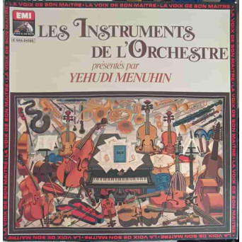 Les Instruments De L'Orchestre