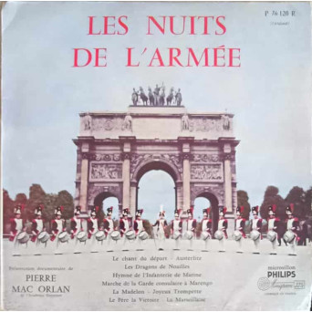 Les Nuits De L'Armee