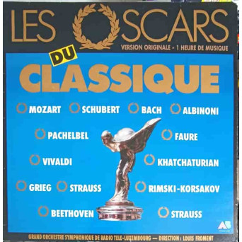 Les Oscars Du Classique