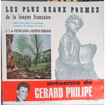 Les Plus Beaux Poemes De La Langue Francaise