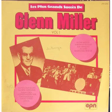 Les Plus Grands Succes De Glenn Miller Vol.1