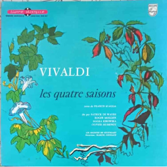 Les Quatre Saisons