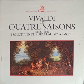 Les Quatre Saisons