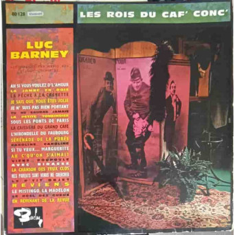 Les Rois Du Caf Conc