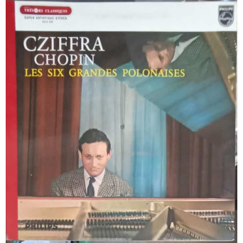 Les Six Grandes Polonaises