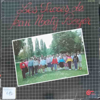 Les Succes de Jean Naty Boyer