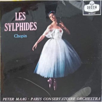 Les Sylphides