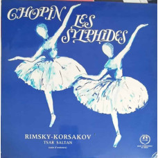 Les Sylphides. Le Cid (Ballet Music)