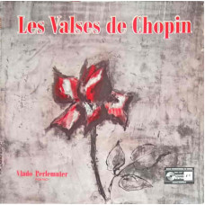 Les Valses De Chopin