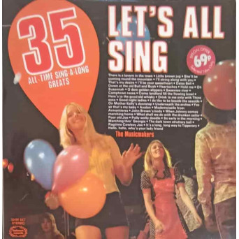 Let's All Sing