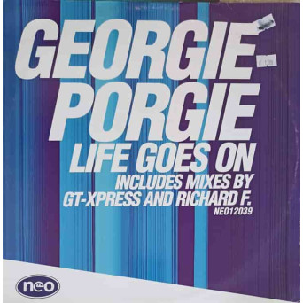 Life Goes On