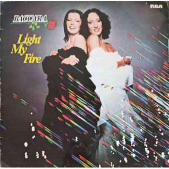 Light My Fire