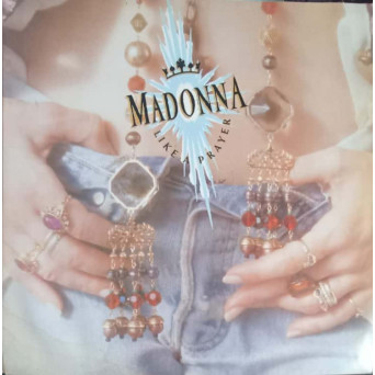 Like A Prayer
