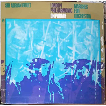 London Philharmonic On Parade